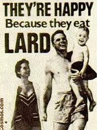 happyeat lard