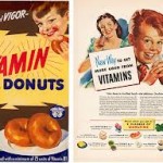 vitamin donuts